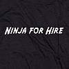 Ninja for Hire